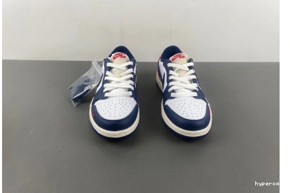 Hyperoad JORDAN AIR Low 1 1110